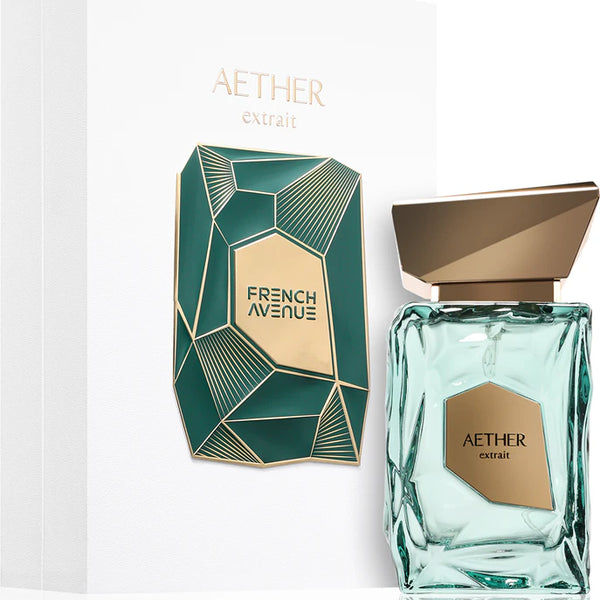 French Avenue Aether edp 100ml