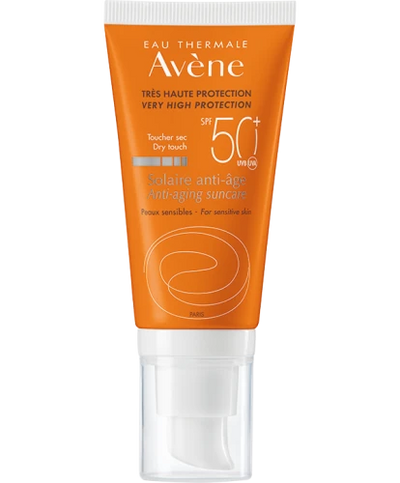 Avene Sun Anti Age SPF50+ 50 ml