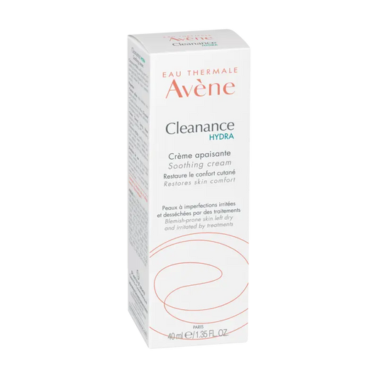 Avene Cleanance Hydra Umirujuća Krema 40ml