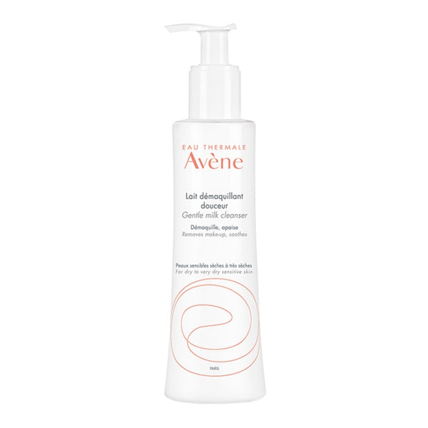 Avene Mleko Za Čišćenje