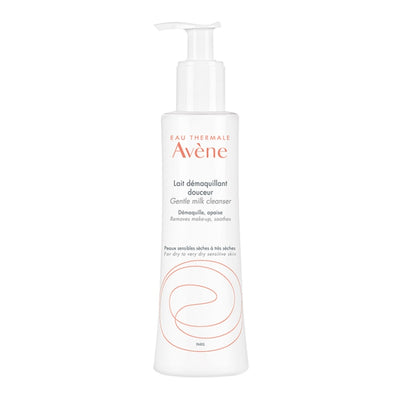 Avene Mleko Za Čišćenje