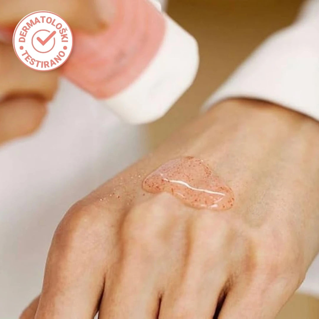 Avène Nežni Piling 75ml