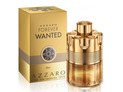 Azzaro Forever Wanted Elixir