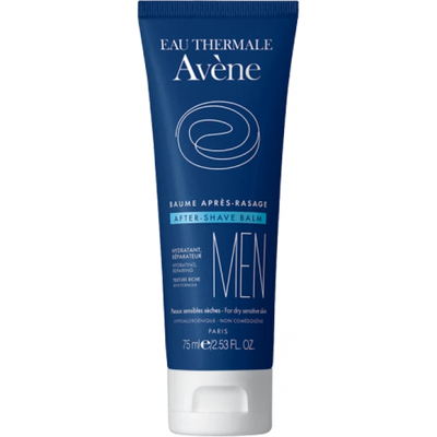 Avene Men Balzam posle brijanja 75 ml