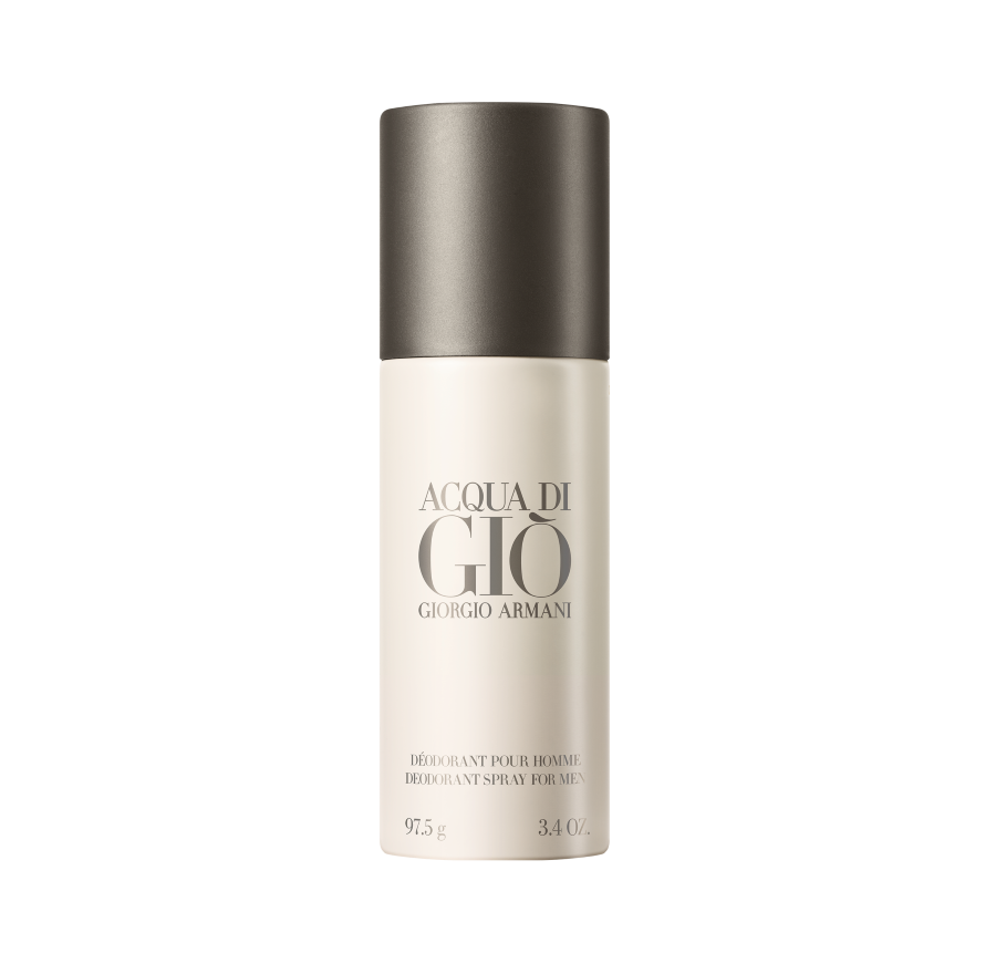 Giorgio Armani Acqua Di Giò Deodorant Spray for Men