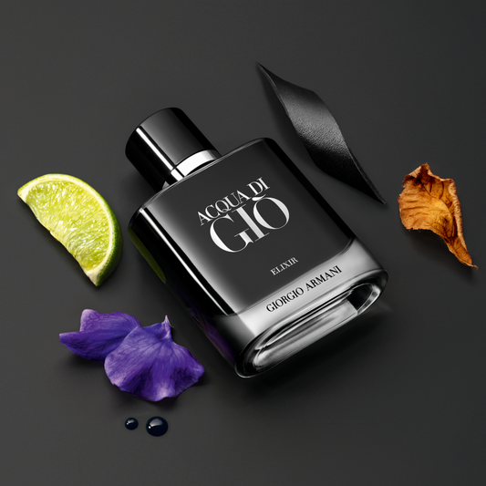 Giorgio Armani – Acqua di Giò Elixir