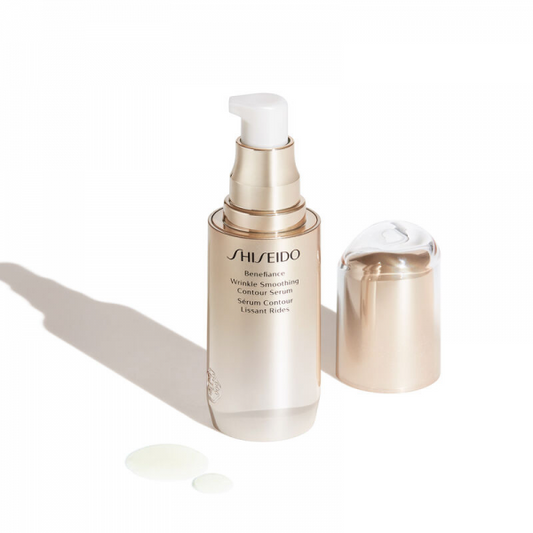 Shiseido Wrinkle Smoothing Contour Serum 30ml