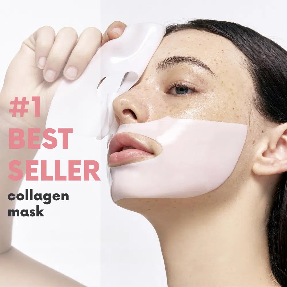 Biodance Bio-Collagen Real Deep Mask