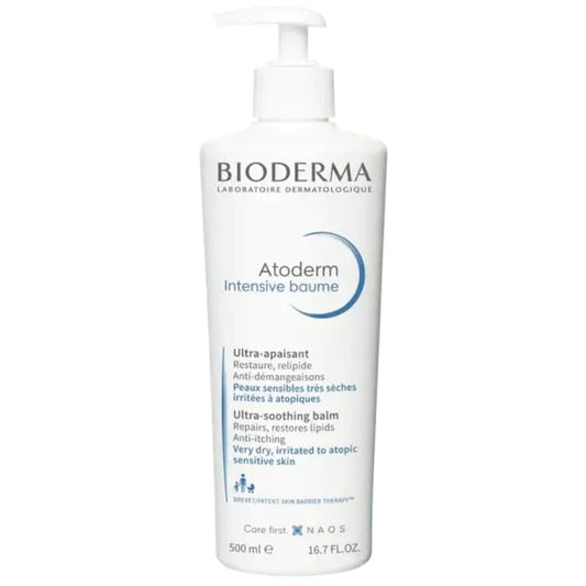 Bioderma ATODERM Intensive Baume