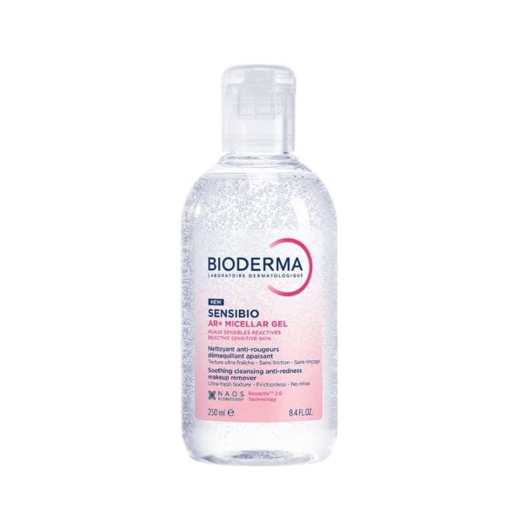Bioderma SENSIBIO AR+ Micelarni gel, 250 ml