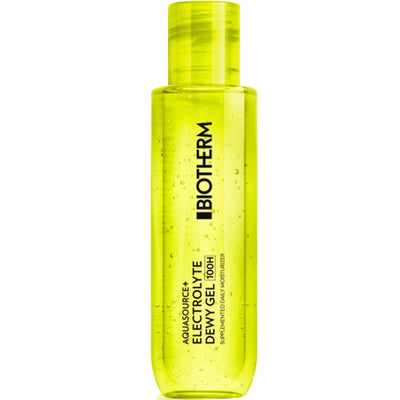 Biotherm Aquasource+ Electrolyte Dewy Gel 100H