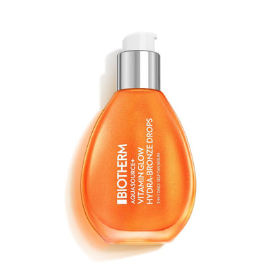 Biotherm Aquasource+ Vitamin Glow Hydra-Bronze Drops 50ml