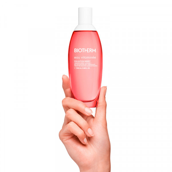 Biotherm Eau Berry Eau De Toilette 100ml
