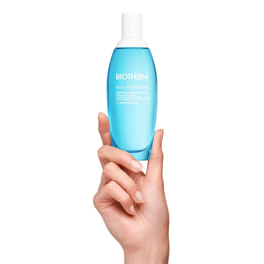 Biotherm Eau Gingembre Eau De Toilette 100ml