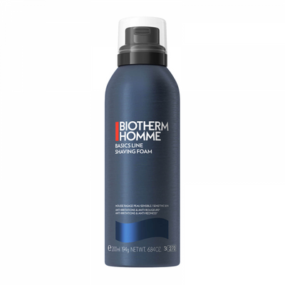 Biotherm Homme Gel Shaver (gel za brijanje za osetljivu kožu) 200ml