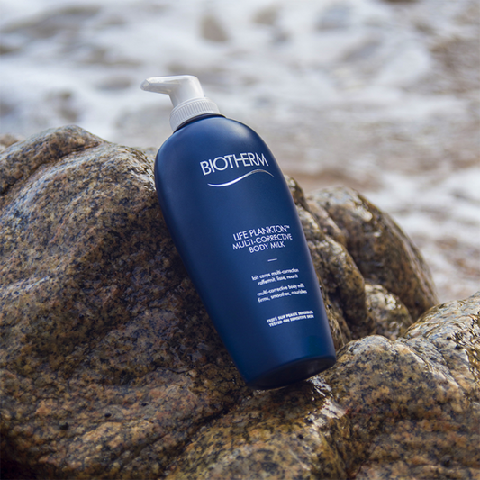 Biotherm Life Plankton Body Milk 400 ml