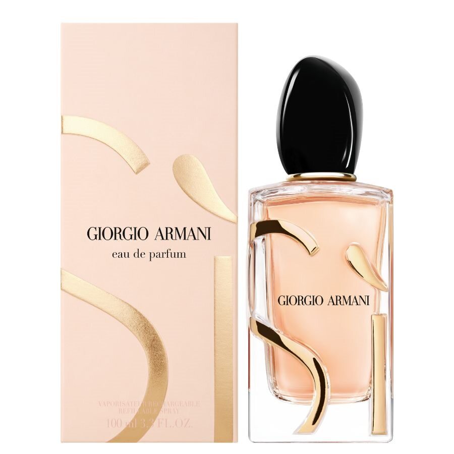 Sì Eau de Parfum