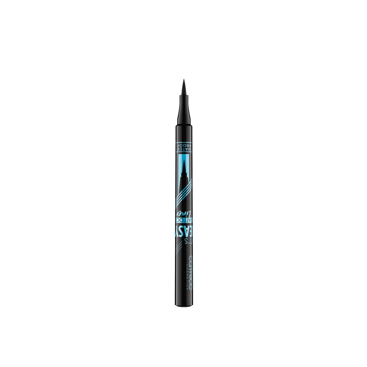 Catrice It's Easy Tattoo Liner Waterproof