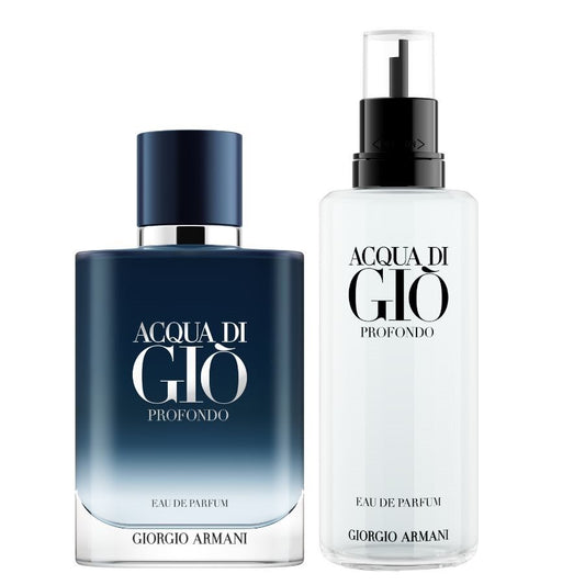 Giorgio Armani Acqua Di Giò Profondo Eau de Parfum