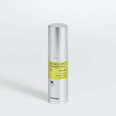 Celimax The Vita A Retinol Shot Tightening Serum 30mL