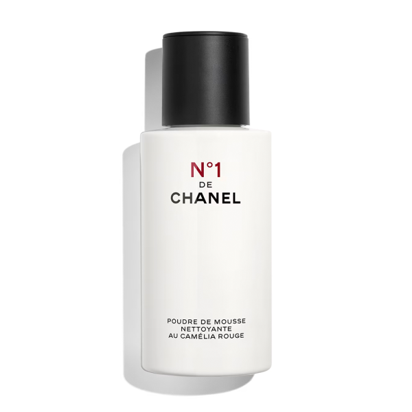 Chanel N°1 de Chanel Powder-To-Foam Cleanser 25g