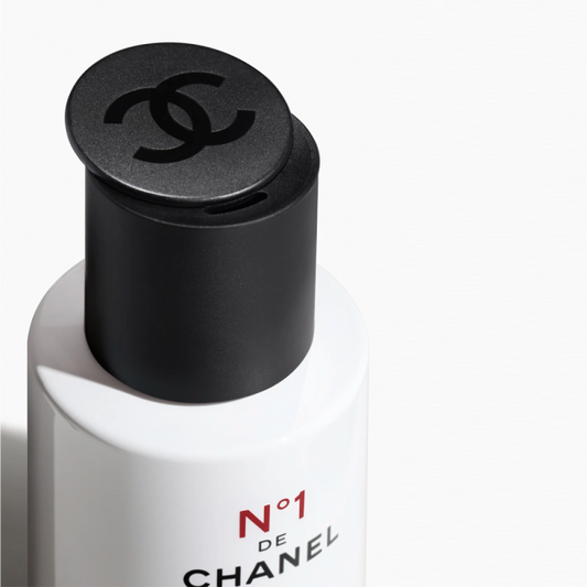 Chanel N°1 de Chanel Powder-To-Foam Cleanser 25g