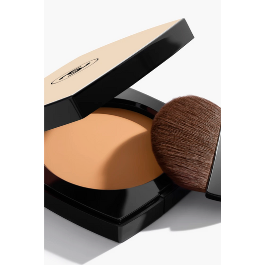 Chanel LES BEIGES Healthy Glow Sheer Powder – B40