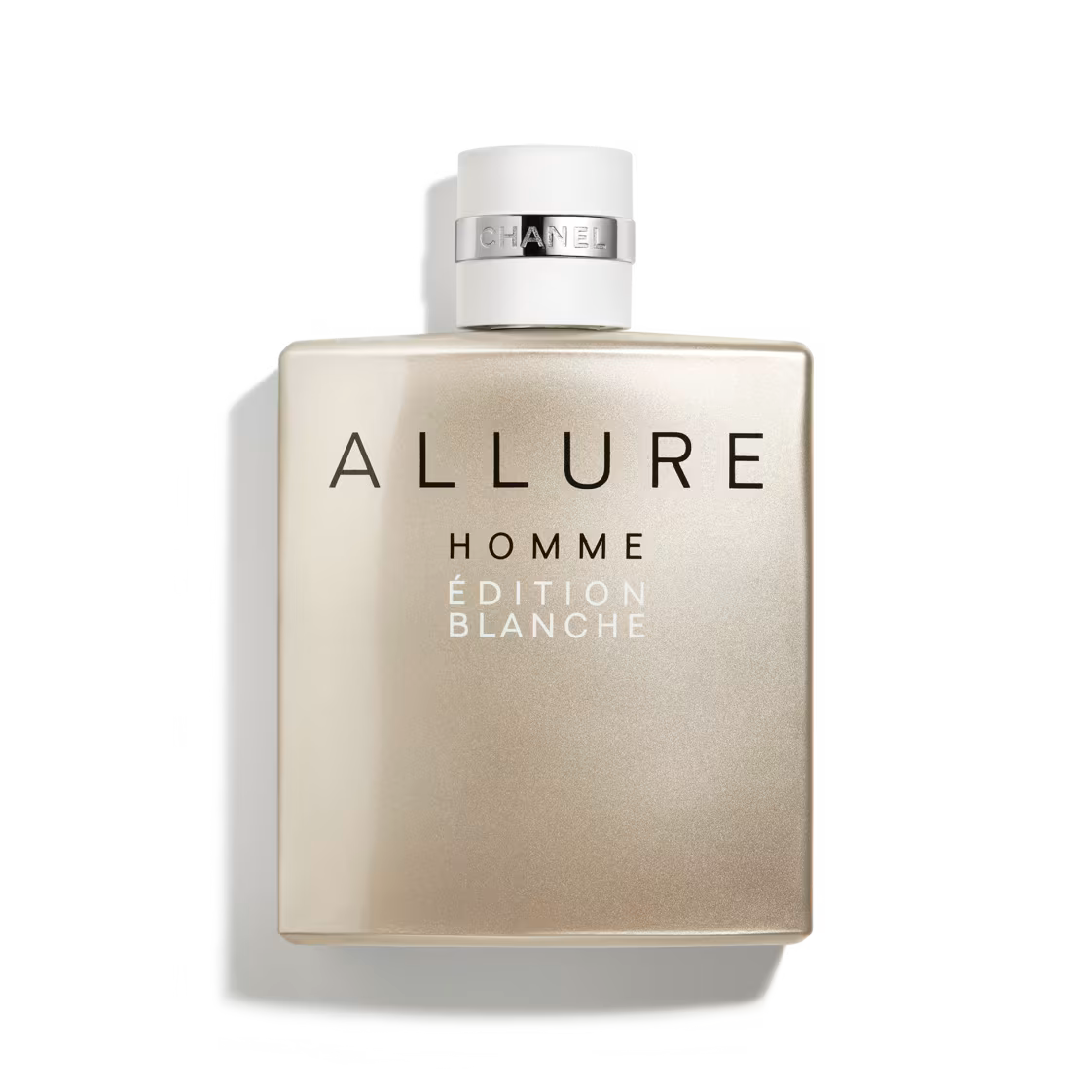 Chanel Allure Homme Edition Blanche Eau de Parfum 100ml