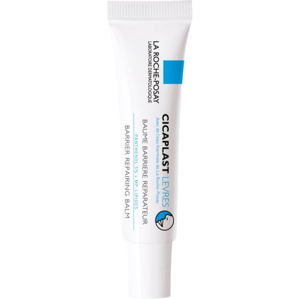 La Roche-Posay Cicaplast Baume B5 za usne