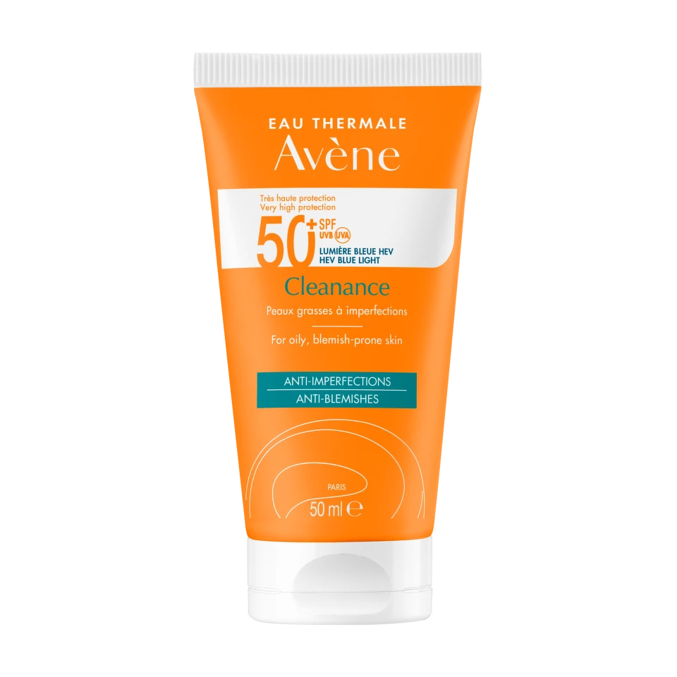Avene Sun Cleanance SPF 50 50ml