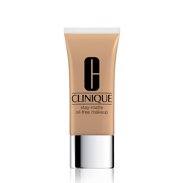 Clinique Stay Matte Oil Free Makeup Foundation