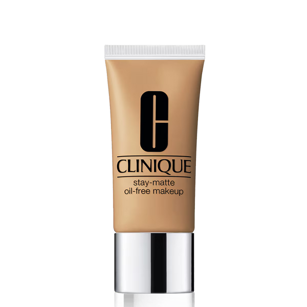 Clinique Stay Matte Oil Free Makeup Foundation