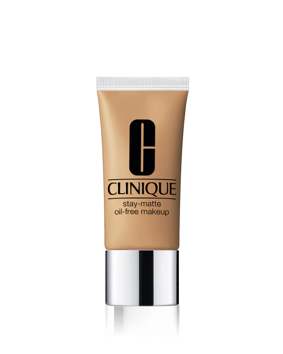 Clinique Stay Matte Oil Free Makeup Foundation