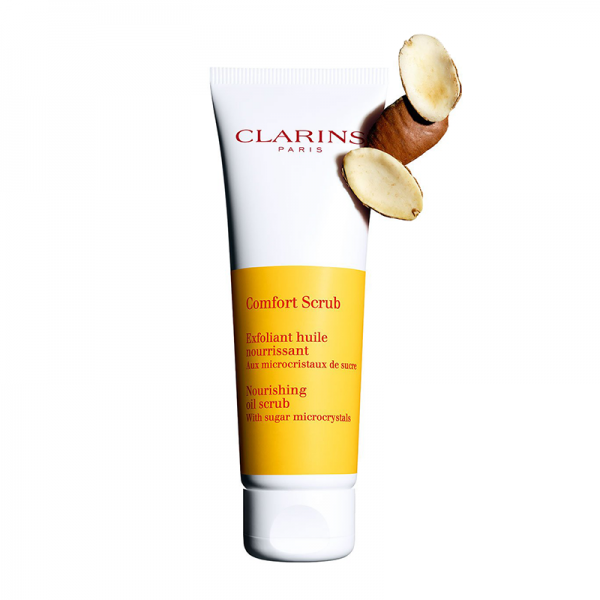 Clarins Comfort Scrub 50 ml