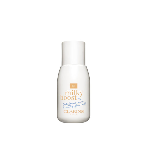 Clarins Milky Boost 50ml