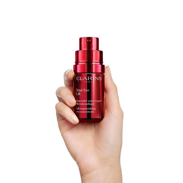 Clarins Total Eye Lift 15ml