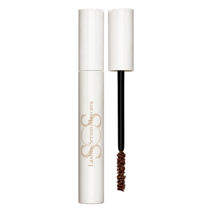 Clarins SOS Lashes Serum Mascara