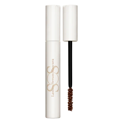 Clarins SOS Lashes Serum Mascara