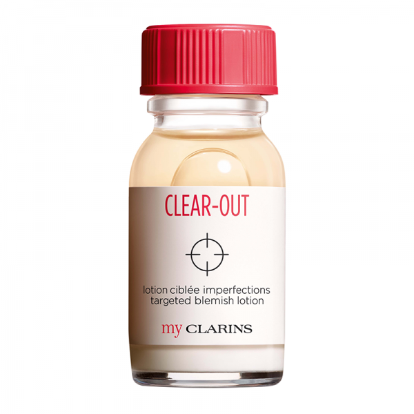 Clarins My Clarins Clear-Out Targeted Blemish Lotion 13ml