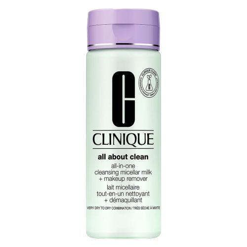Clinique All About Eyes Clean Micellare Milk 200ml