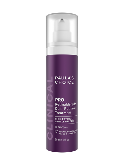 Paula's Choice Pro-Clinical Retinaldehyde Treatment