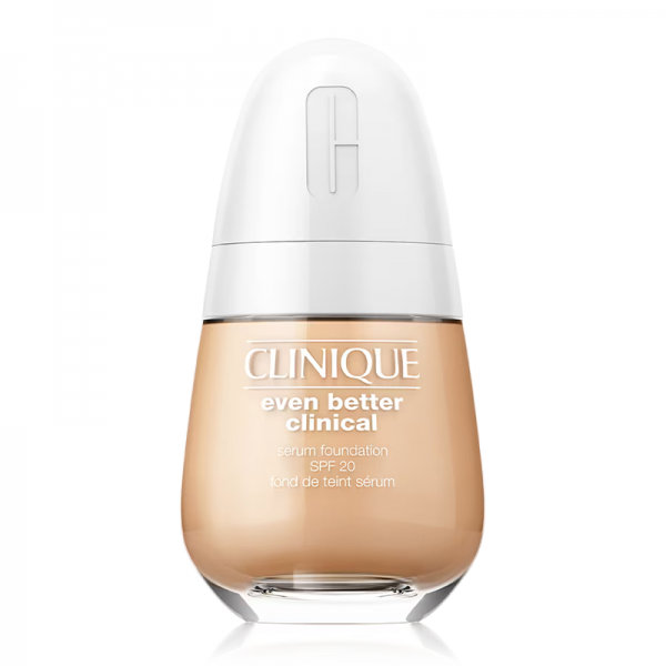 Clinique Even Better Clinical Serum Foundation