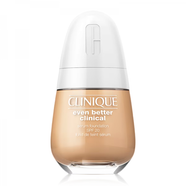 Clinique Even Better Clinical Serum Foundation
