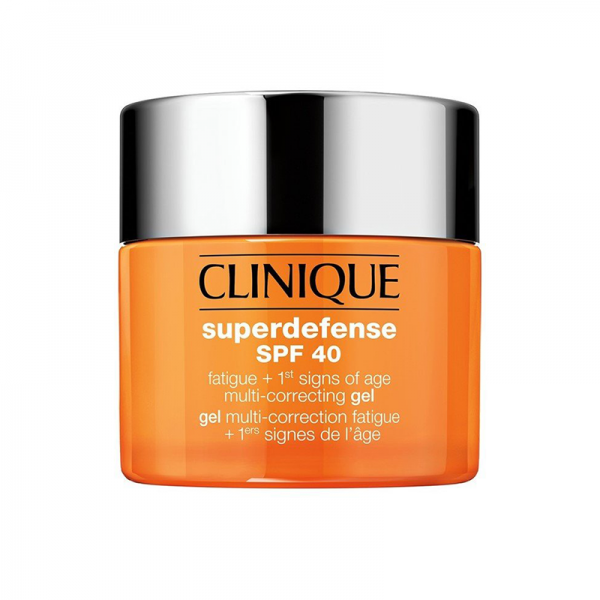 Clinique Superdefense Gel SPF 40
