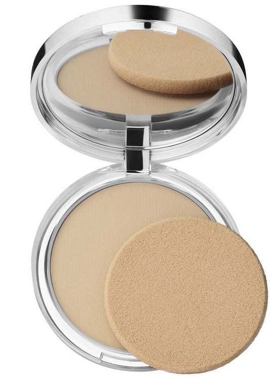 Clinique Superpowder Double Face Powder