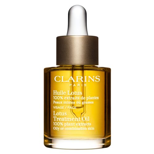 Clarins Lotus Treatment Oil 30ml
