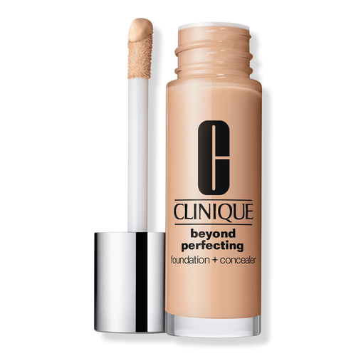 Clinique Beyond Perfecting Foundation+Concealer CN20