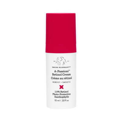 Drunk Elephant A-Passioni Retinol Cream