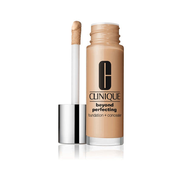 Clinique Beyond Perfecting Foundation + Concealer