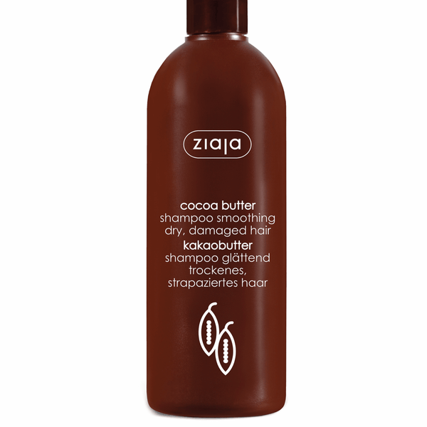 Ziaja Šampon za kosu Kakao Puter 400 ml